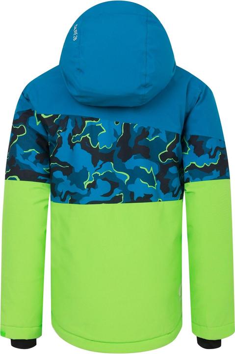 Immagine prodotto Dare2b Humour III Giacca da Sci Camo Bambini (104)