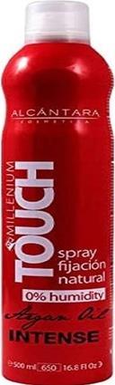 Actual product image Alcantara Cosmética MILENIUM TOUCH laca punk 500 ml (500 ml)