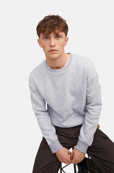 Actual product image Jack & Jones Rundhals- Sweatshirt (XL)