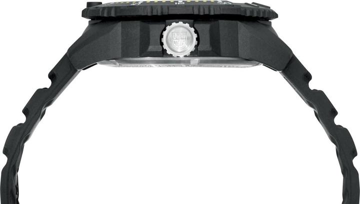 Actual product image Luminox Navy Seal 3600 (Analogue wristwatch, Swiss made, 45 mm)