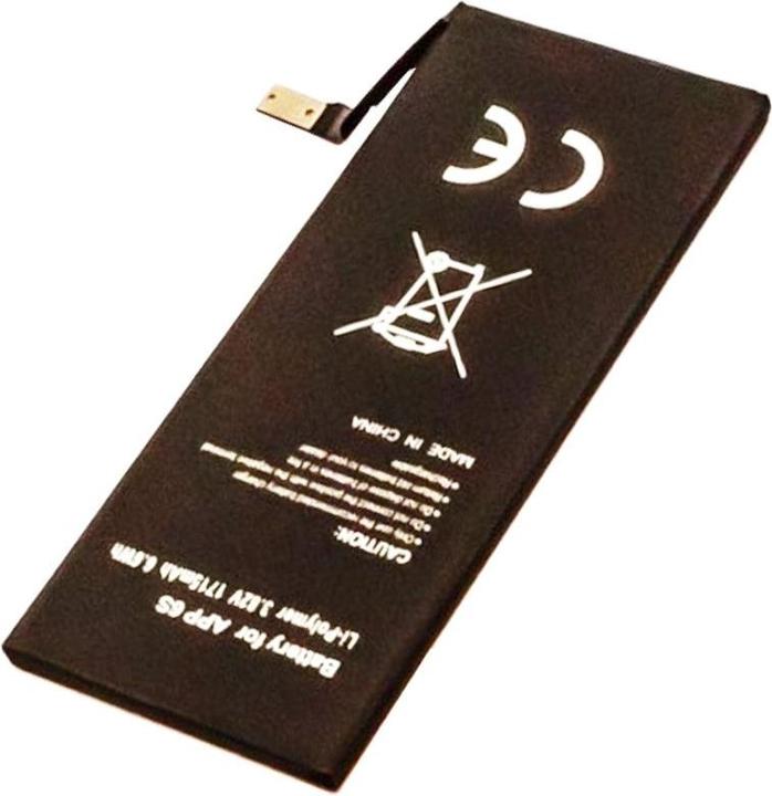 Immagine prodotto AccuCell Batteria Apple iPhone 6S Batteria 616-00033, 616-00036