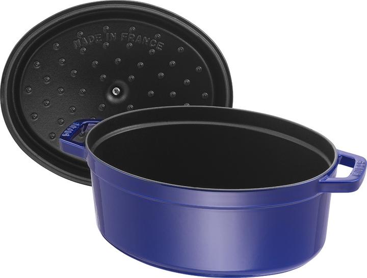 Image du produit Staub Cocotte (31 cm, Cocotte + faitout, Fonte)