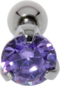Violett, Silber