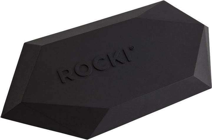 Actual product image Rocki Play Black