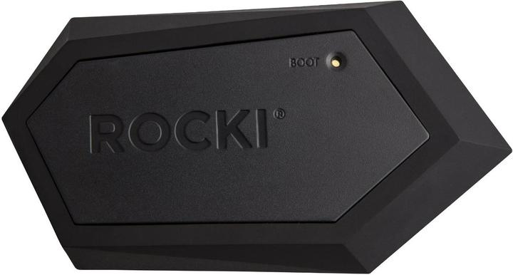 Actual product image Rocki Play Black