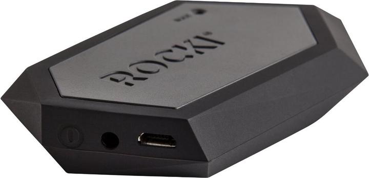 Actual product image Rocki Play Black