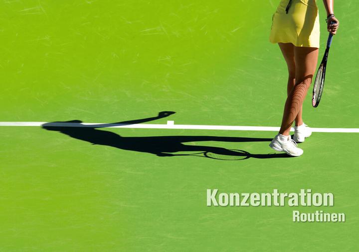 Produktbild Mentales Training im Leistungssport (Deutsch, Kai Engbert, Eva Zier, Tanja Werts, Anna Droste, 2011)