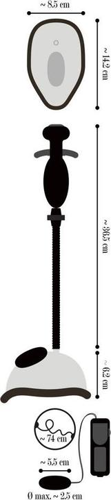 Image du produit You2Toys Vibrating Vagina Sucker