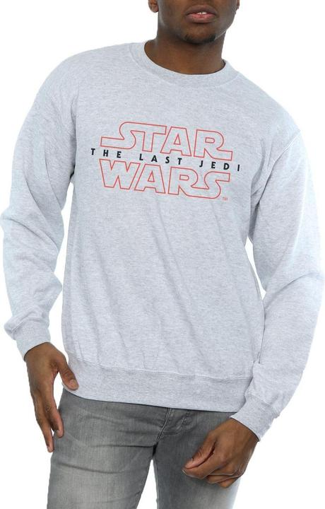 Produktbild Star Wars Sweatshirt (3XL)