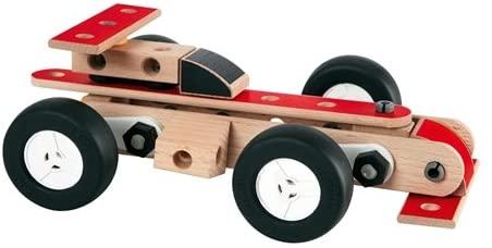 Produktbild Brio Monorail Flughafen Set