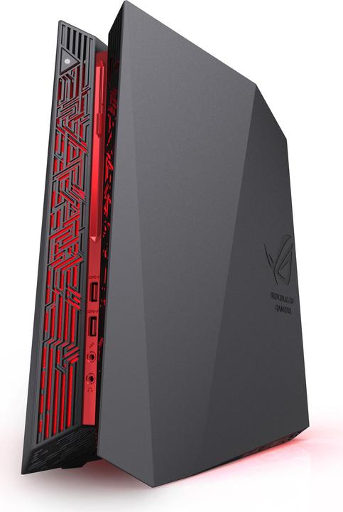 Produktbild ASUS Rog G20aj (Intel Core i7-4790, 8 GB, 256 GB, GeForce GTX 750)