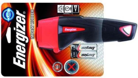 Energizer Torch, Impact LED large (13.50 cm, 125 lm)