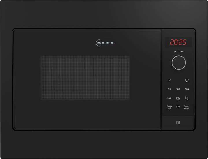 Produktbild Neff HLAWG25S3 Mikrowelle