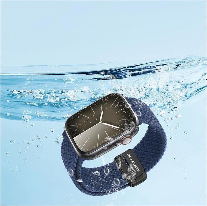 Image du produit Dux Ducis Mixture Pro Bracelet (41 mm, 38 mm, 40 mm, Nylon)