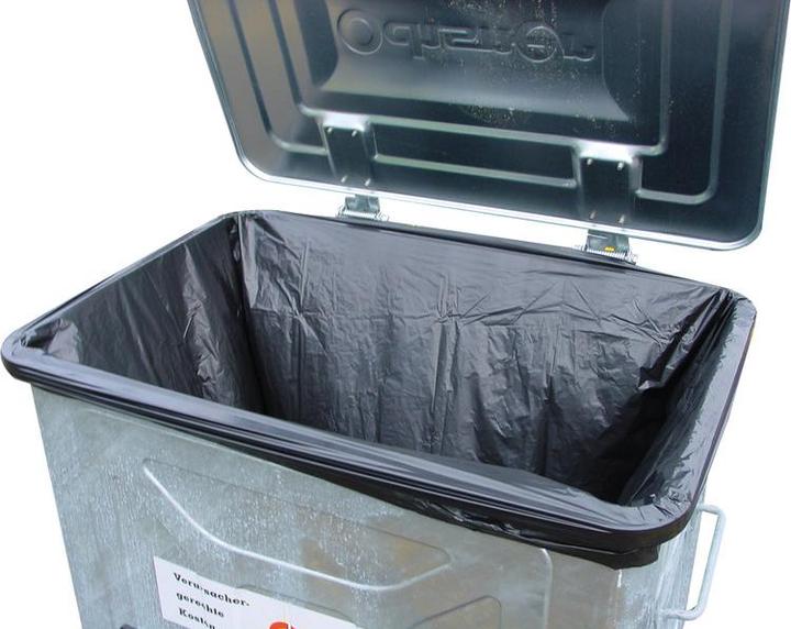 Produktbild NoName Containerbeutel (1 x, 800 l)