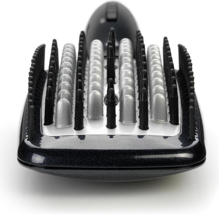Actual product image BaByliss HSB101E (Hair straightening brushes)