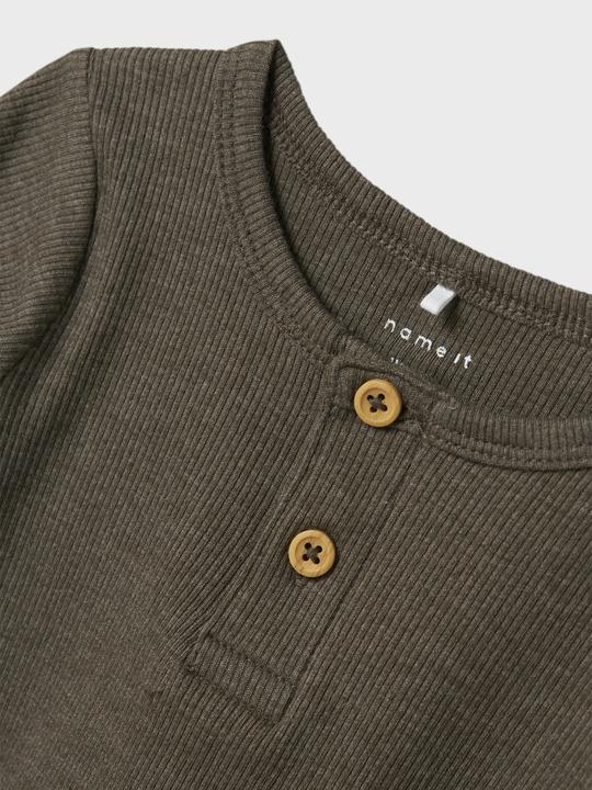 Image du produit Name it Nmmkab Ls Top Noos (98)