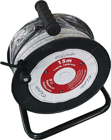 Image du produit Ekström Enrouleur de câble (1000 lm)