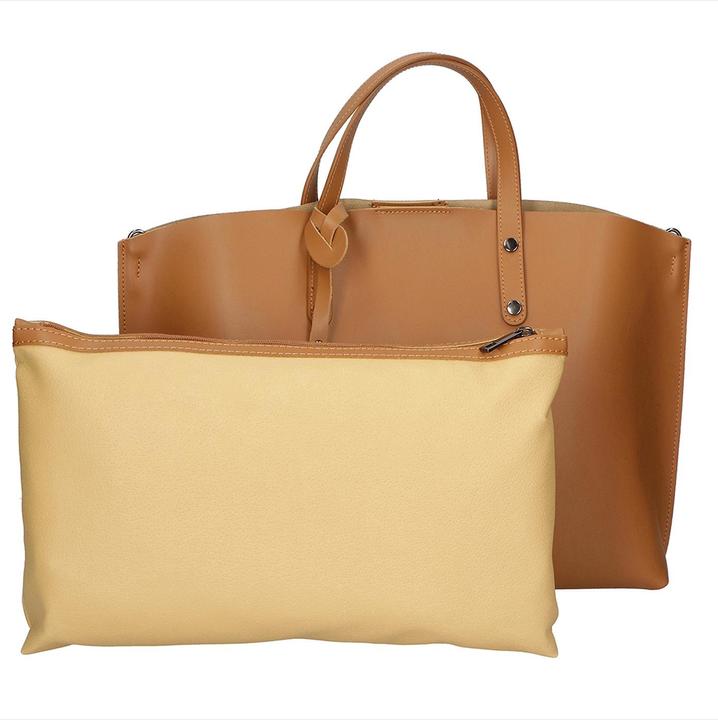 Actual product image Gave Lux shoulder bag