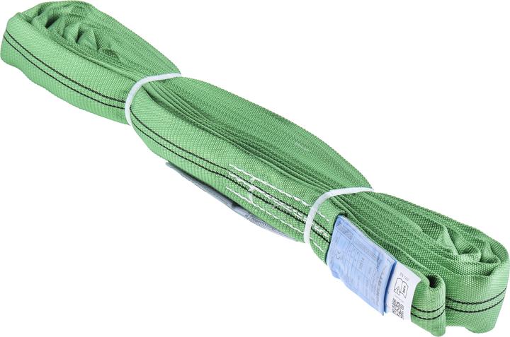 Actual product image Rs Pro Round Sling Green x 3m, 2t