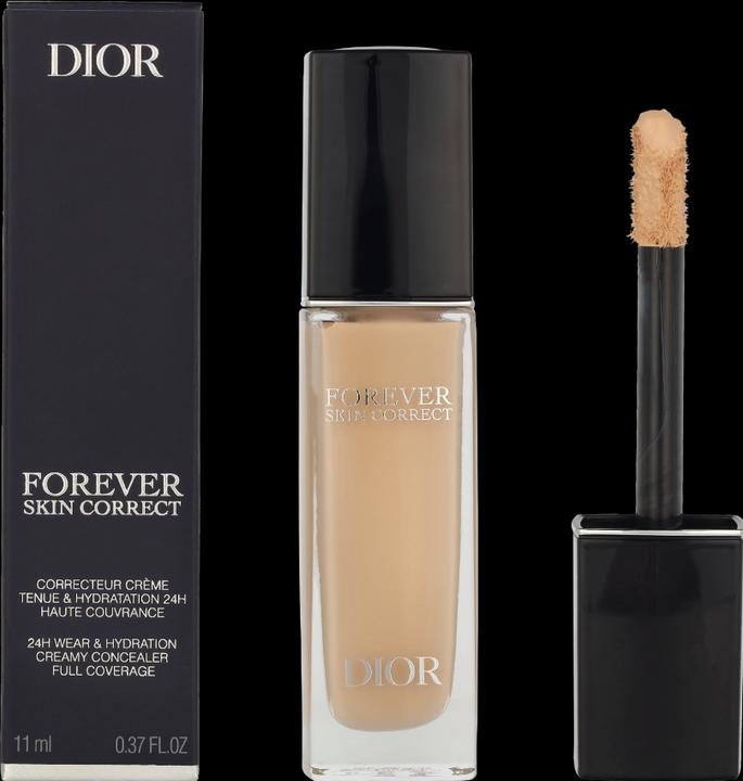 Actual product image Dior Forever (0.5N)