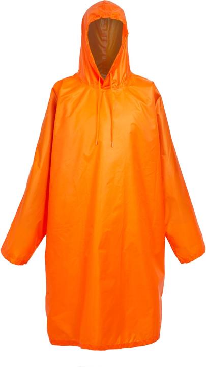 Actual product image Regatta Mens Fedrik Waterproof Poncho (M)