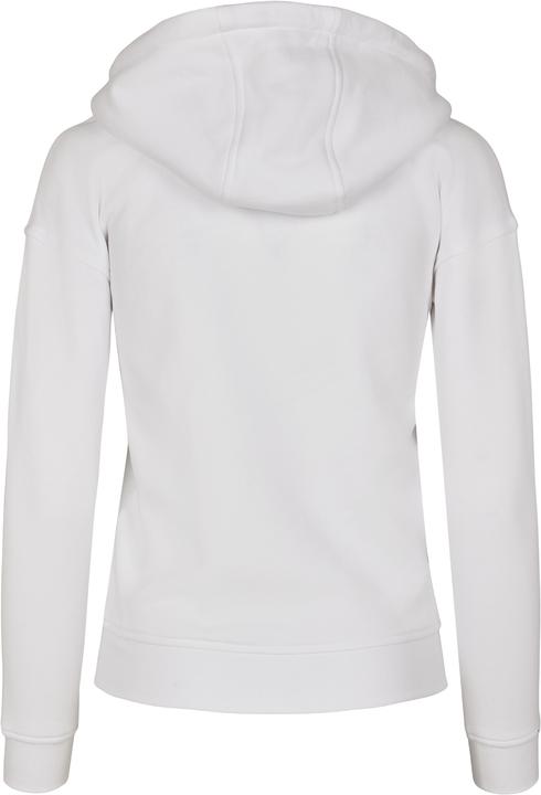 Image du produit Urban Classics Sweat à capuche biologique pour filles (122)