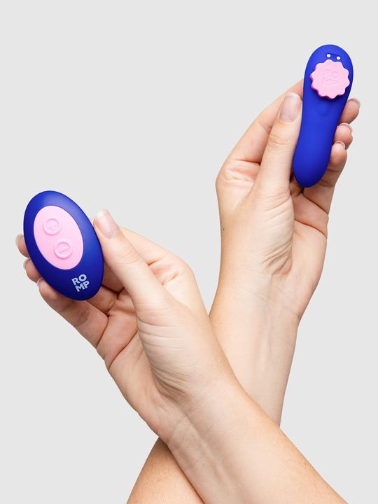 Produktbild Romp Party Panty Vibe Ferngesteuerter Vibrator