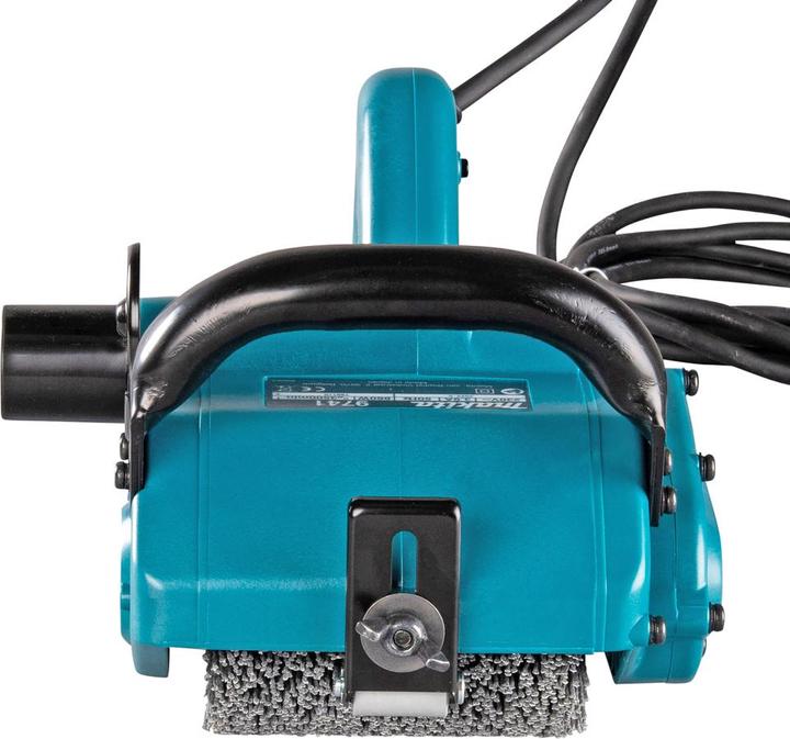 Produktbild Makita Bürstenschleifer (Multischleifer, 860 W)