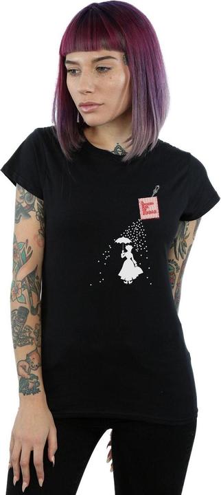 Produktbild Disney Mary Poppins Spoonful Of Sugar TShirt (M)