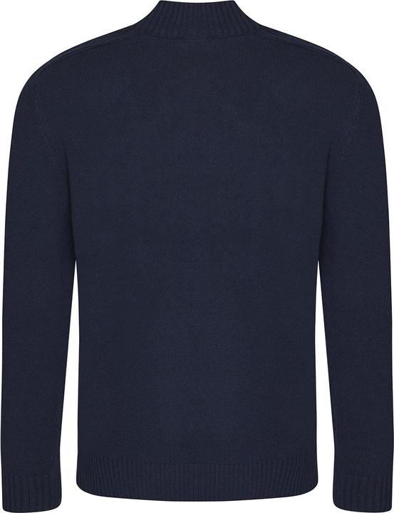 Produktbild Awdis Wakhan Sweatshirt mit kurzem Reissverschluss (XS)