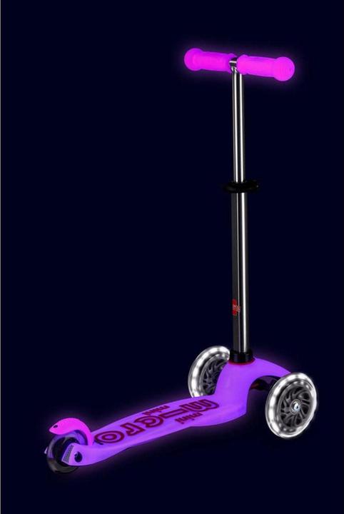 Immagine prodotto Micro Scooter Mini Deluxe