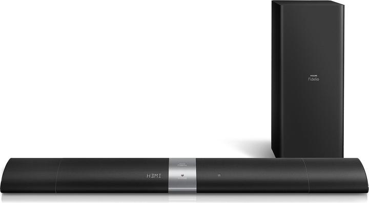 Philips Fidelio B5 (210 W, 4.1 canali)