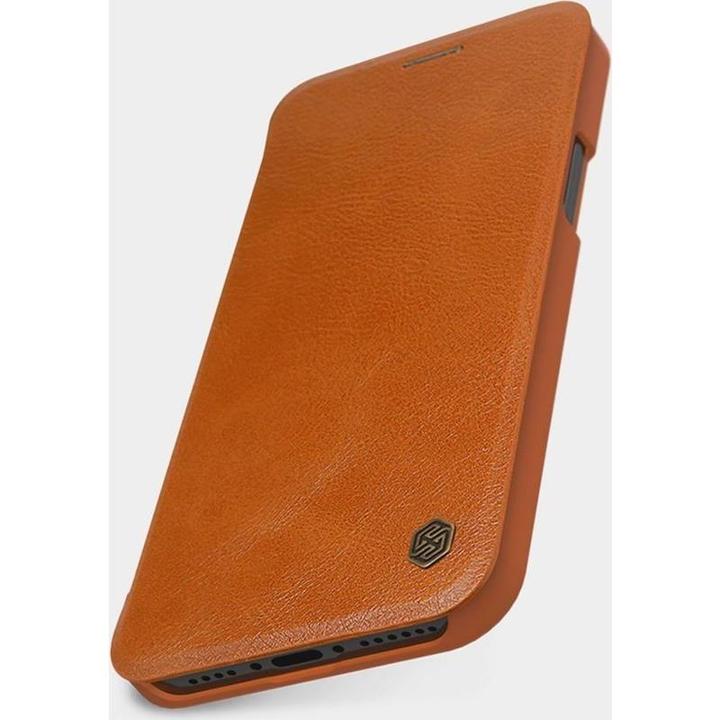 Immagine prodotto Nillkin Serie Qin (Apple iPhone 12 Pro Max)