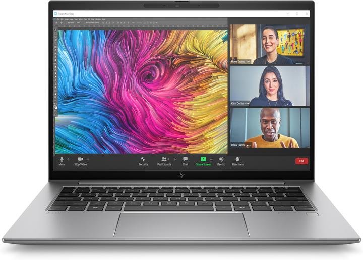 Actual product image HP G11 (14", Intel Core Ultra 7 155H, 32 GB, 1000 GB, Eng. Int.)