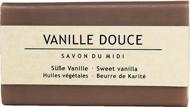 Produktbild Savon Du Midi Seife Karité & intensive Vanille - 100g -