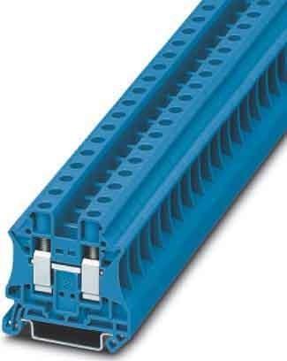 Immagine prodotto Phoenix Contact Connettore guida DIN Terminal Block