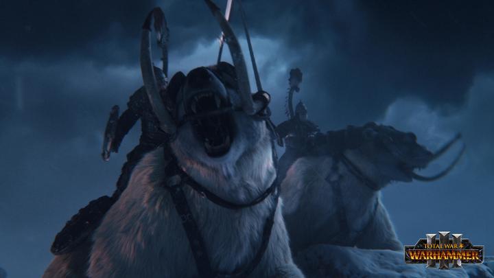 Image du produit Sega Total War : Warhammer 3 (PC, DE)