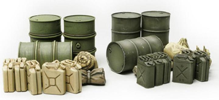Modelbouw: gereedschap + accessoires