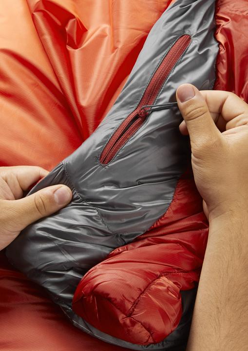 Image du produit Rab Solar Eco 4 (230 cm)