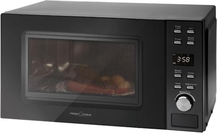 Proficook Mwg 1044 (20 l)