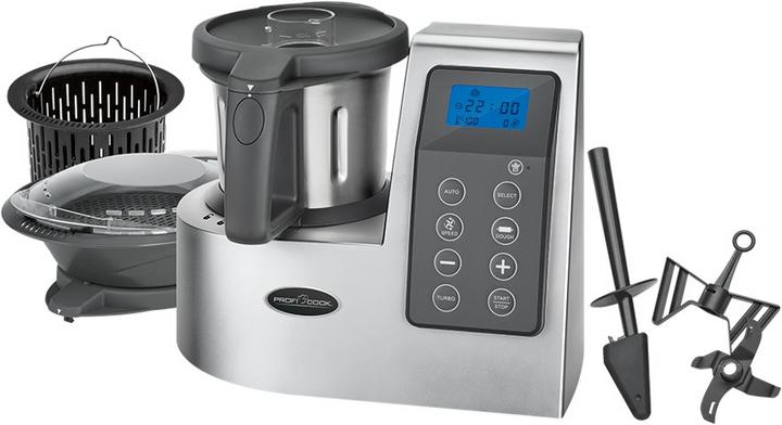 Actual product image Proficook Mkm 1074 (1300 W)
