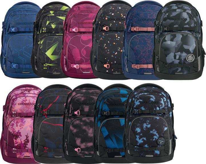 Actual product image Coocazoo Sac à dos Porter (30 l)