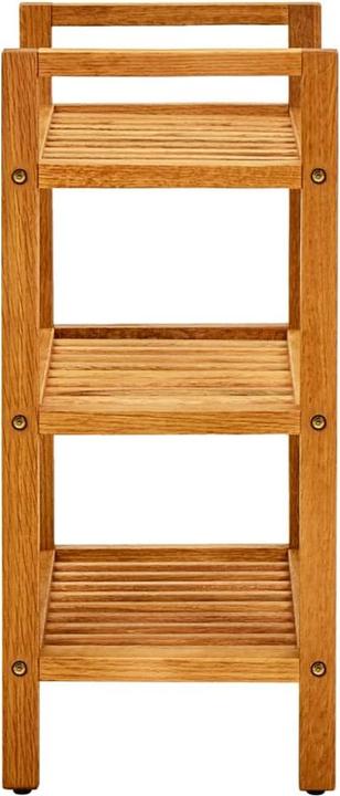 Actual product image VidaXL Lea (51 x 27 x 60 cm)