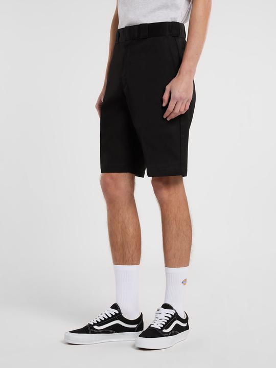 Produktbild Dickies 874 SHORT BLACK (M, L)