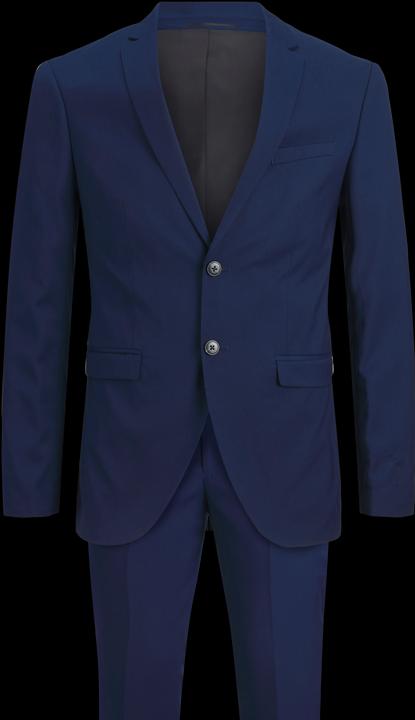Immagine prodotto Jack & Jones Tuta 2 pezzi per taglie forti (66)