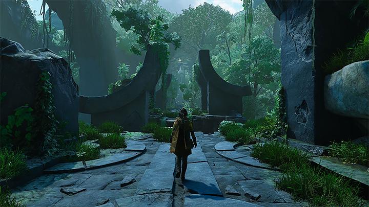 Produktbild Bandai Namco Unknown 9: Awakening (Xbox Series X) (Xbox Series X, Xbox One S, EN)