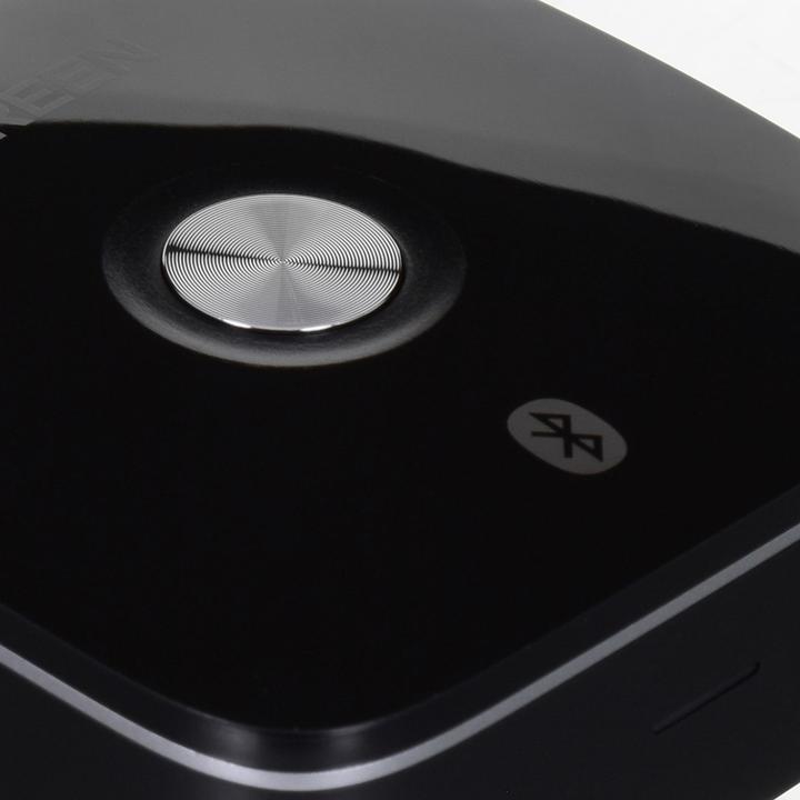 Actual product image Ugreen CM106 (Receiver)