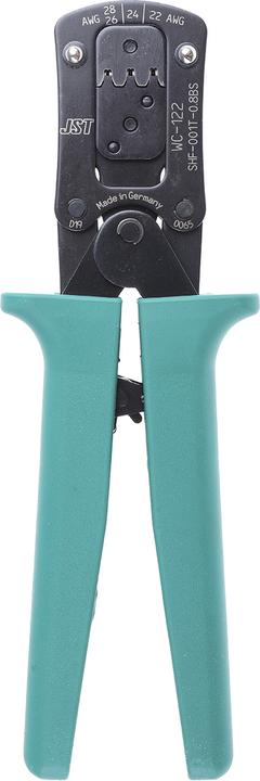 Produktbild JST WC Crimpzange Hand (227 mm)