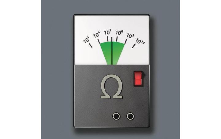 Image du produit Wera Kraftform Kompakt 60 ESD (6,3 mm)